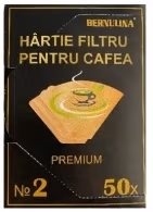 Фильтр для кофеварок Bernulina Bernulianfiltru250